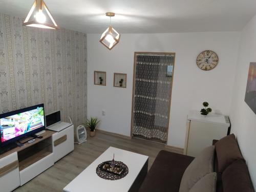 Apartamento Varna Studio