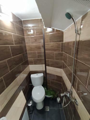 Apartamento Varna Studio