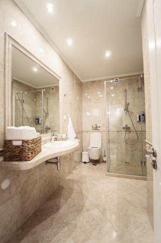 Apartment Avalon - Varna City Centre