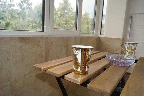 Apartamento Spacious 2bdr - Walk Everywhere - 300 Mbps Wifi