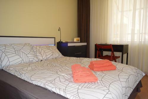 Apartamento Spacious 2bdr - Walk Everywhere - 300 Mbps Wifi