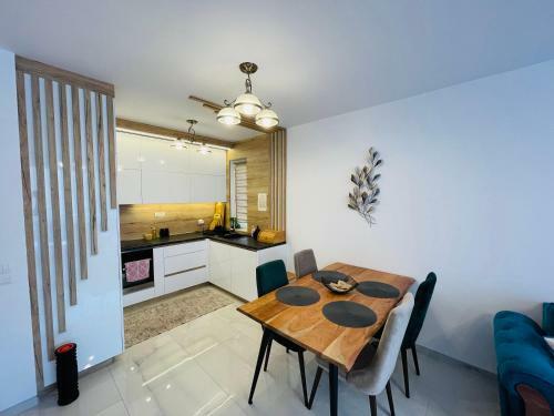 Apartamento Luxurious ?briz? , Swimming Pool , Free Parking
