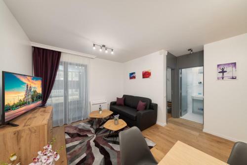Varna Smart Home Apartments