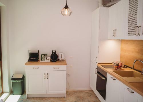 Andreya's Sea Apartment