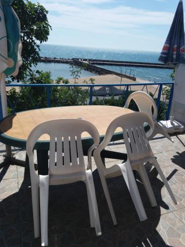 Hostal ??????????? ????'?? ?????' Holiday Houses On The Coast