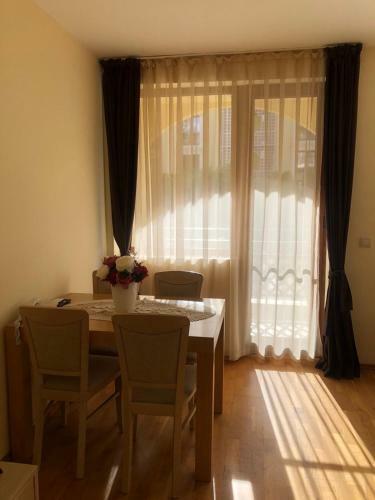 Apartamento Deluxe Studio Maxi St Constantine And Helena