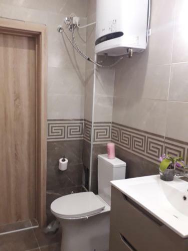 Apartamento Venezia