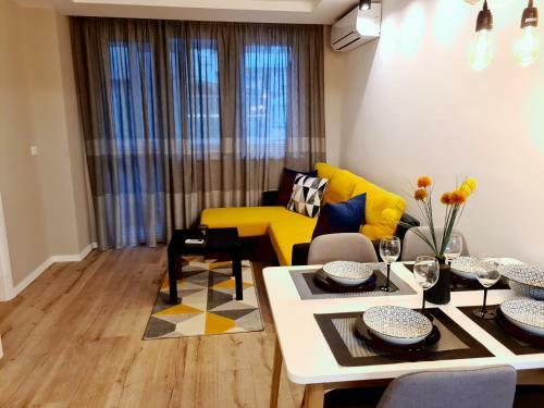 Apartamento Modern And Cozy Flat In The City Center
