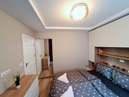 Apartamento Modern And Cozy Flat In The City Center