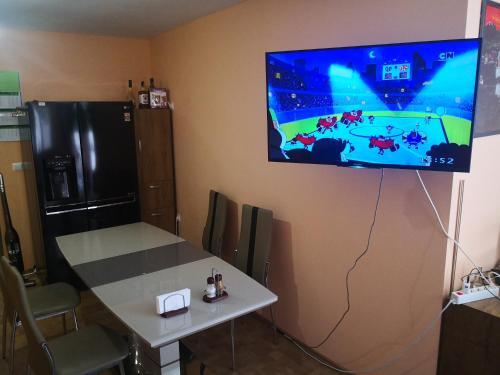 Apartament Briz