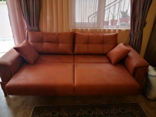Apartament Briz