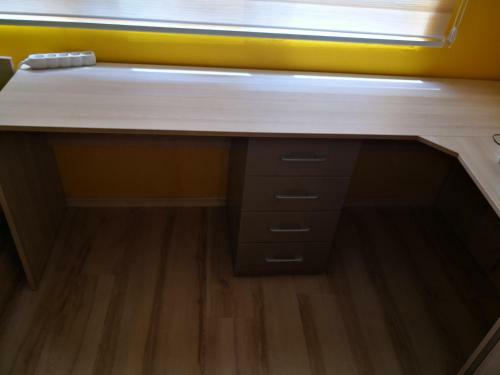 Apartament Briz