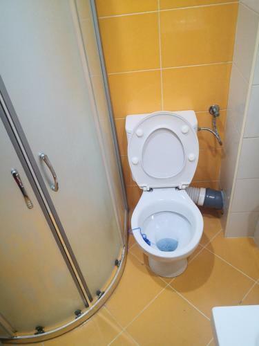 Apartament Briz