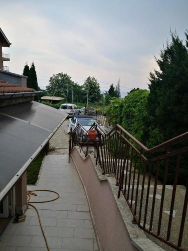 Apartament Briz