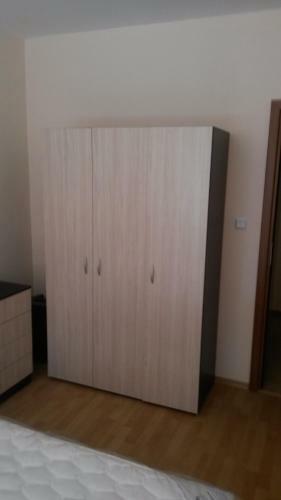 Apartamento Midway
