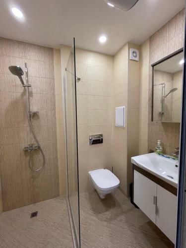 Apartamento Cabacum Beach Appartment