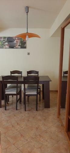 Apartamento Ground Floor Summer House