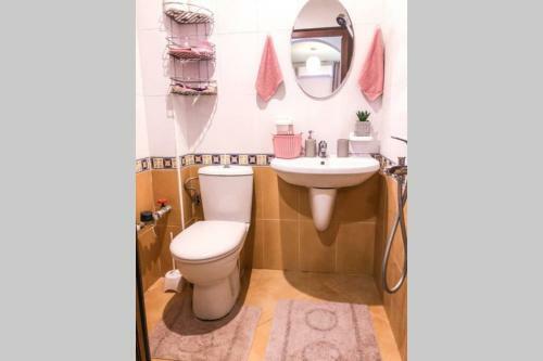 Relaxing & Comfy Apartment, Near Beach