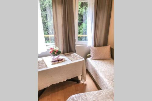 Relaxing & Comfy Apartment, Near Beach