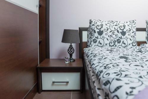 Apartamento Central House