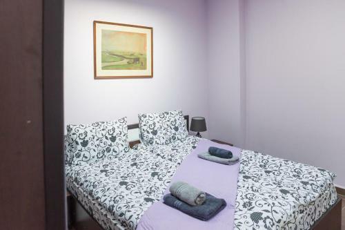Apartamento Central House