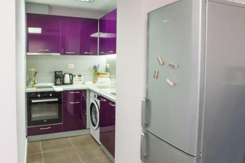 Apartamento Central House