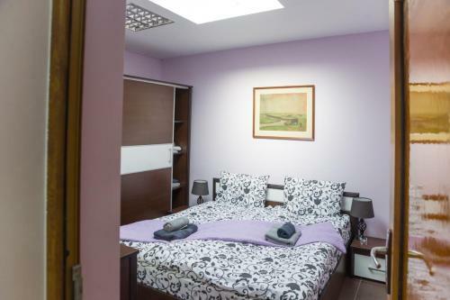 Apartamento Central House