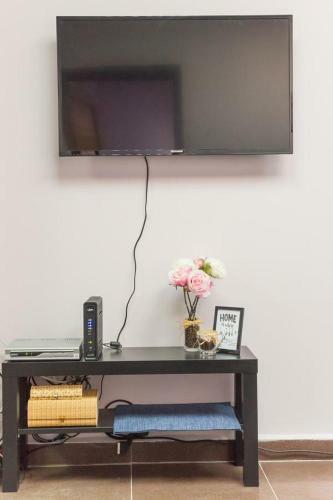 Apartamento Central House