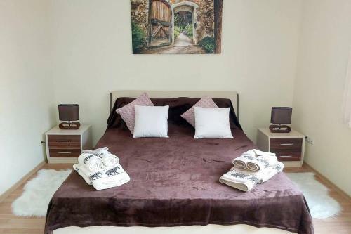 ''alice In Wonderland'' 1 Bed Cozy - Apartment
