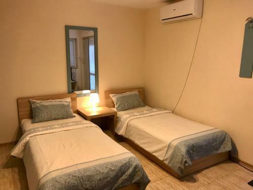 Hostal Ssenyange Guest House