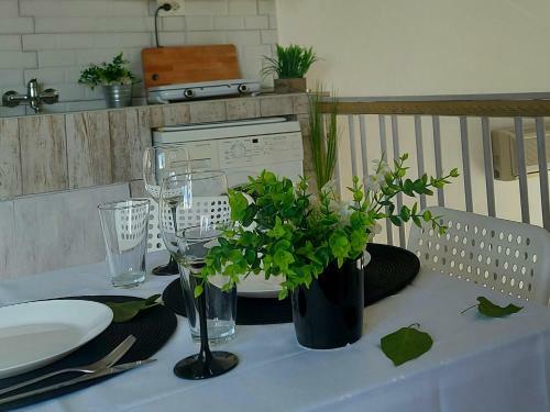 Apartamento The Kiss