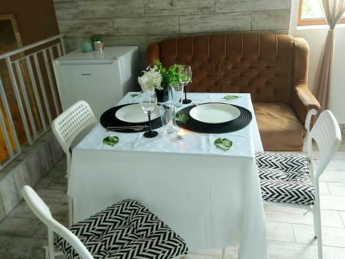 Apartamento The Kiss