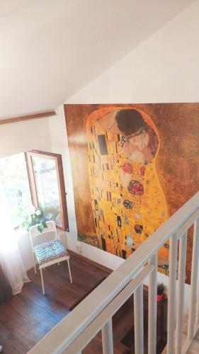 Apartamento The Kiss