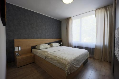 Apartments Varna 3&4