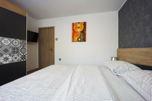 Apartments Varna 3&4