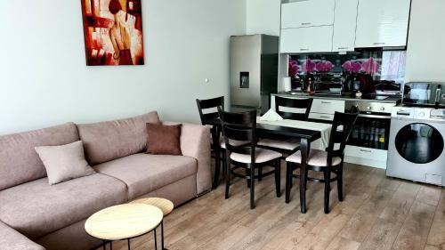 Apartments Varna 3&4