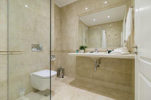 Borghese Apartment Grand Caravel Varna