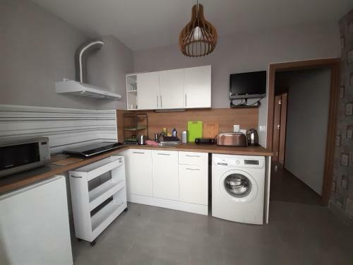 Apartamento Lefterov's Guests Suite