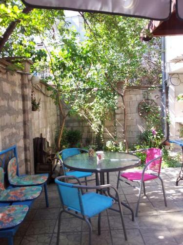 Apartamento Summer House