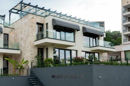 Buena Vista Villas