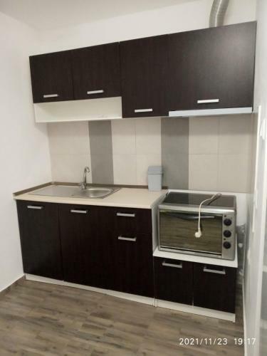 Apartamento Studio Mariela