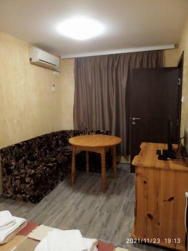 Apartamento Studio Mariela