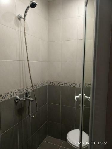 Apartamento Studio Mariela