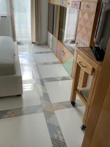 Apartamento Kussmann Appartment