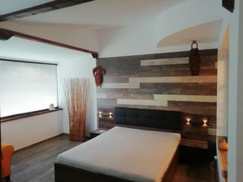 Apartamento Alfredo Guest House
