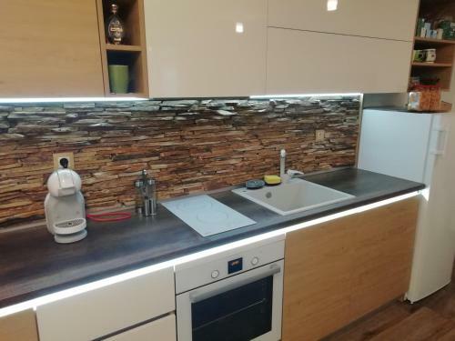 Apartamento Alfredo Guest House