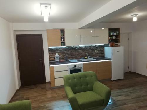 Apartamento Alfredo Guest House