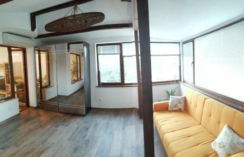 Apartamento Alfredo Guest House