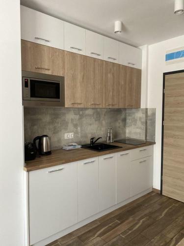 Apartamento Azur Premium Luxury Studio