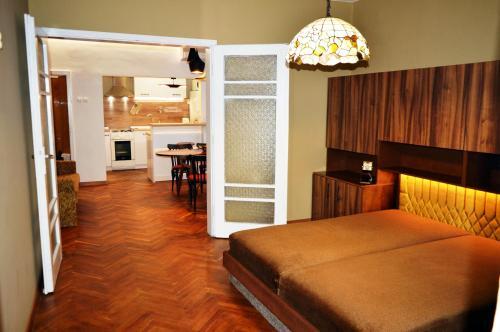 H&b Varna Apartments 1